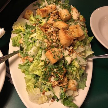 Oregano's - Chicken ceasar - Italian Near Me - Chandler, Arizona Oregano's - Chicken ceasar - Italian Near Me - Chandler, Arizona