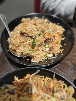 P.F. Chang's by null