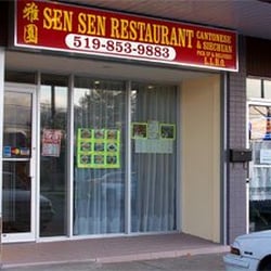 Sen Sen Restaurant
