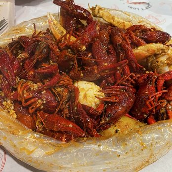 Capt Loui - Seafood Near Me - Carrollton, Texas Capt Loui - Seafood Near Me - Carrollton, Texas