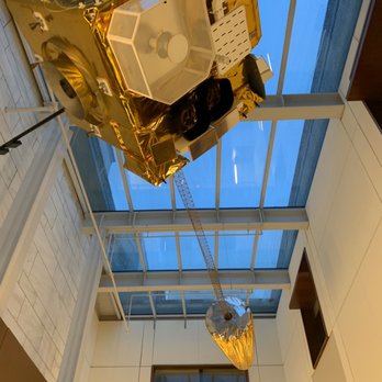 National Academy of Sciences - Landmarks & Historical Buildings Near Me - Washington, DC, District of Columbia