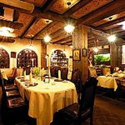 Restuarant Müllerstube