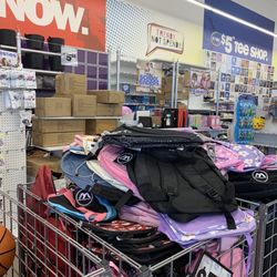 Five Below