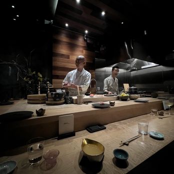 Hiden - Japanese Near Me - Miami, Florida
