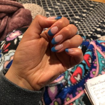 Rex Day Spa - Nail Salons Near Me - Falls Church, Virginia Rex Day Spa - Nail Salons Near Me - Falls Church, Virginia