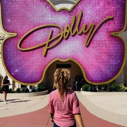 As the Dolly Expierience opens at DOLLYWOOD, your Dolly Experience is right here in Prescott! Come and enjoy getting ALL DOLL'D UP!