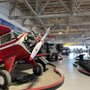 Photo of Alberta Aviation Museum