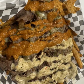 303 In the Cut - Food Trucks Near Me - Las Vegas, Nevada