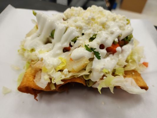 Zavala's Market & Taqueria by null