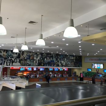 Devoto Shopping - Shopping Centers Near Me - Buenos Aires, C