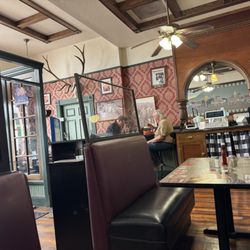Anna’s Canyon Cafe