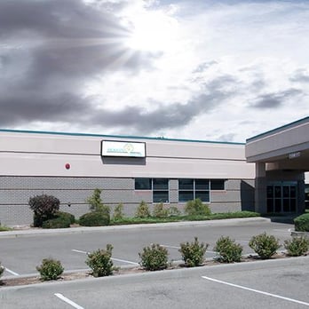 RehabAuthority - Meridian - Physical Therapy Near Me - Meridian, Idaho RehabAuthority - Meridian - Physical Therapy Near Me - Meridian, Idaho
