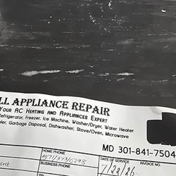 All Appliances Repair