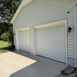 Finishing Touch Power Washing
