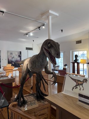 Karpeles Manuscript Library by null