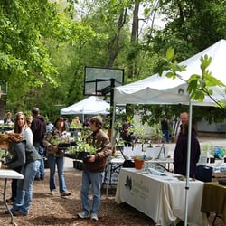 Schuylkill Center For Environmental Education - Annual Native Plant Sale