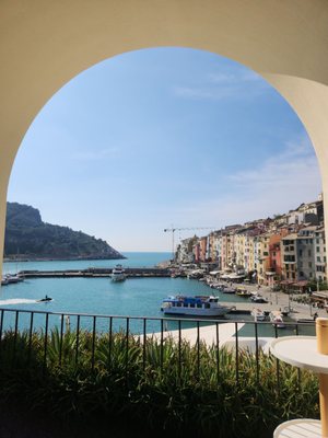 Grand Hotel Portovenere by null