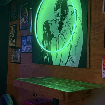 El Luchador Bar - Dive Bars Near Me - San Antonio, Texas El Luchador Bar - Dive Bars Near Me - San Antonio, Texas