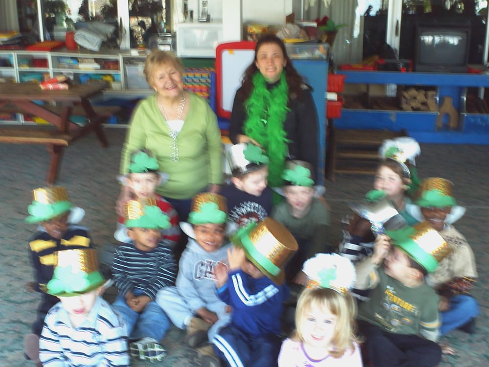 Lawrenceville Happy Hollow Day Care - childcare center in Trenton, NJ