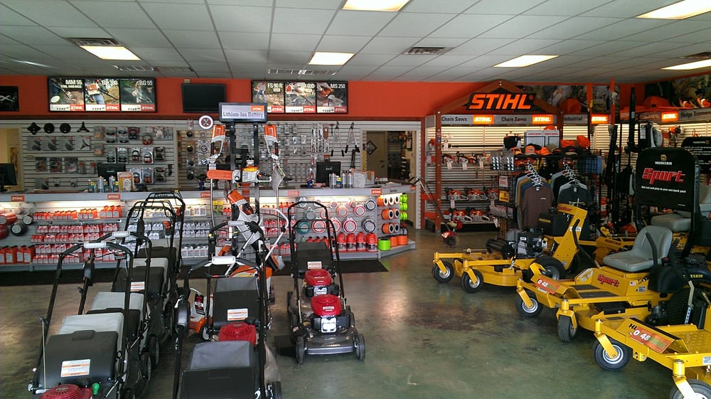 FREDERICK’S SALES & SERVICE Updated September 2024 1006 Hwy 471, Brandon, Mississippi