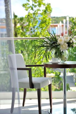 Aqualux Hotel Spa Suite & Bardolino by null