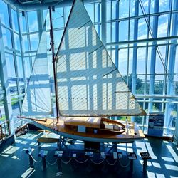 Maritime & Seafood Industry Museum