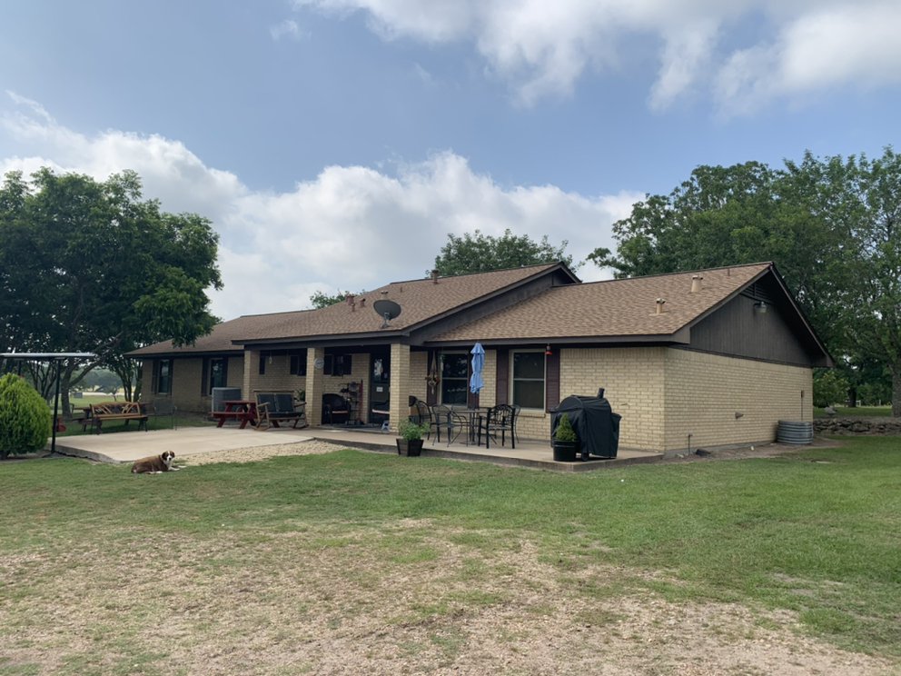 Slide of B-TX Industries