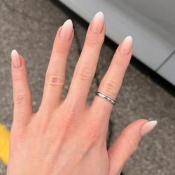 Tamee Nails - Today's nails