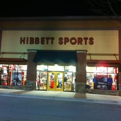 Hibbett Sports