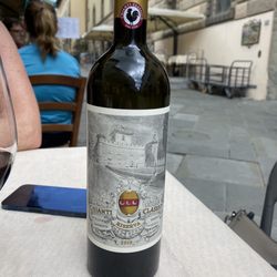 Il Cantuccio - Great, reasonable Chianti !!!