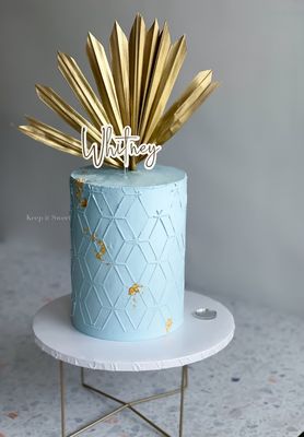 Keep it Sweet by null