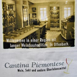 Cantina Piemontese