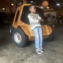 Mollusk Surf Shop - We love it here