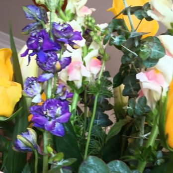 Alpine Artistic Florist - Florists Near Me - Alpine, California