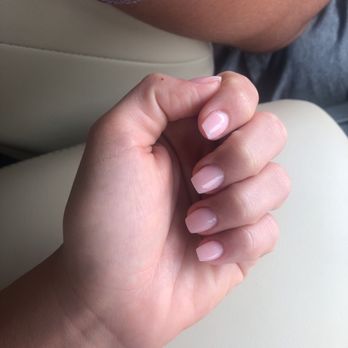 Veda Nail Spa - Nail Salons Near Me - Charleston, South Carolina
