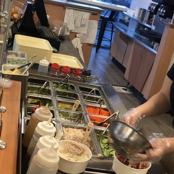 Poke Doke - Fast great staff!! - Poke Near Me - Carson City, Nevada Poke Doke - Fast great staff!! - Poke Near Me - Carson City, Nevada