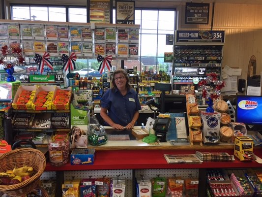 THE MARKET AT PANTOPS 1192 Richmond Rd Charlottesville Virginia 