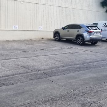 Aloha Dry Cleaners and Laundry - Ample parking spaces. - Sewing & Alterations Near Me - Waipahu, Hawaii Aloha Dry Cleaners and Laundry - Ample parking spaces. - Sewing & Alterations Near Me - Waipahu, Hawaii