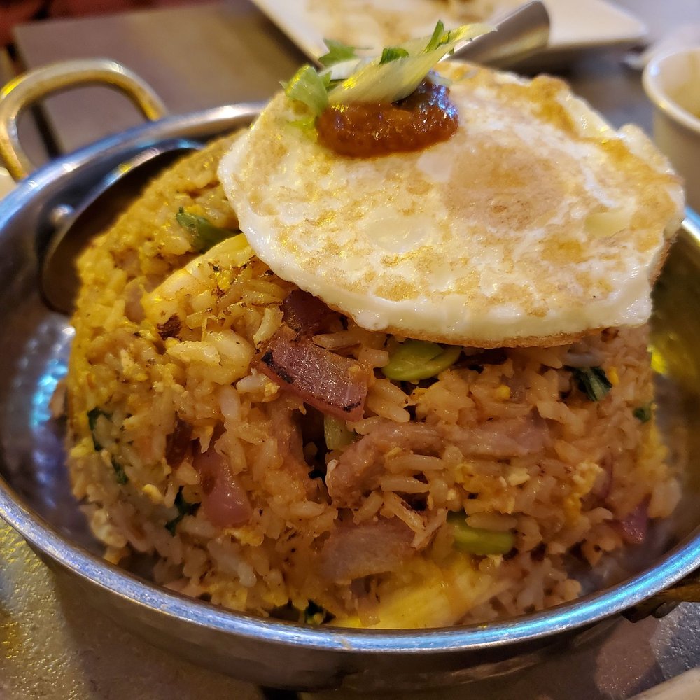 Phat Eatery - Malaysian fried rice - Malaysian Near Me - Katy, Texas Phat Eatery - Malaysian fried rice - Malaysian Near Me - Katy, Texas