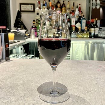 The Landing RoofTop - Cabernet Sauvignon - Comfort Food Near Me - Melbourne, Florida