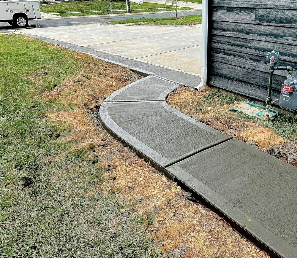 Slide of J P Ryan Construction Group