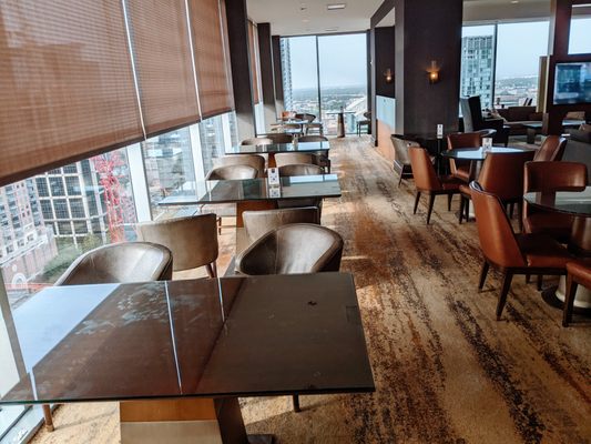 R24 Rooftop Lounge by null