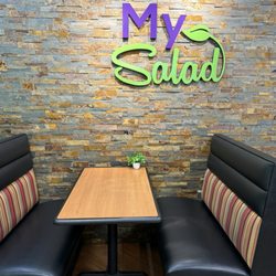 My Salad