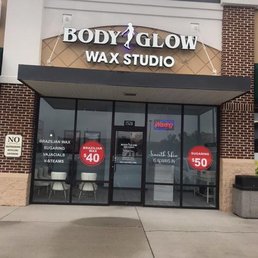 Exterior photo of Body Glow Wax - Stockbridge, Georgia Exterior photo of Body Glow Wax - Stockbridge, Georgia