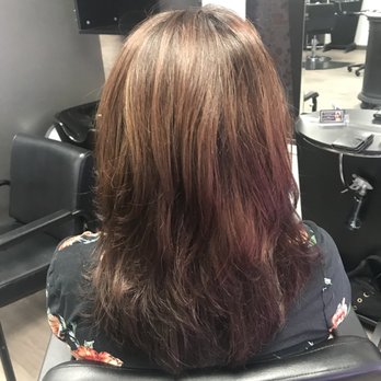 Hair Fx Salon - Blow Dry/Out Services Near Me - Hemet, California