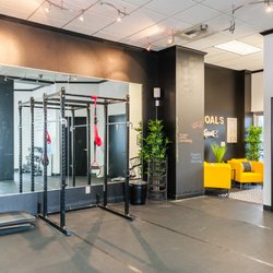 IanFitness Green Lake