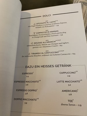 Menu photo 2 Qui Hanau, HE