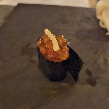 Tsumo Omakase - Ikura - Japanese Near Me - New York, New York Tsumo Omakase - Ikura - Japanese Near Me - New York, New York