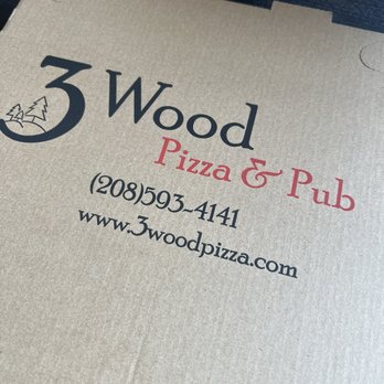 3 Wood Pizza & Pub - To go - Pizza Near Me - Boise, Idaho 3 Wood Pizza & Pub - To go - Pizza Near Me - Boise, Idaho