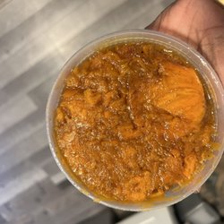 The Family Soul Spot - Candied Yams